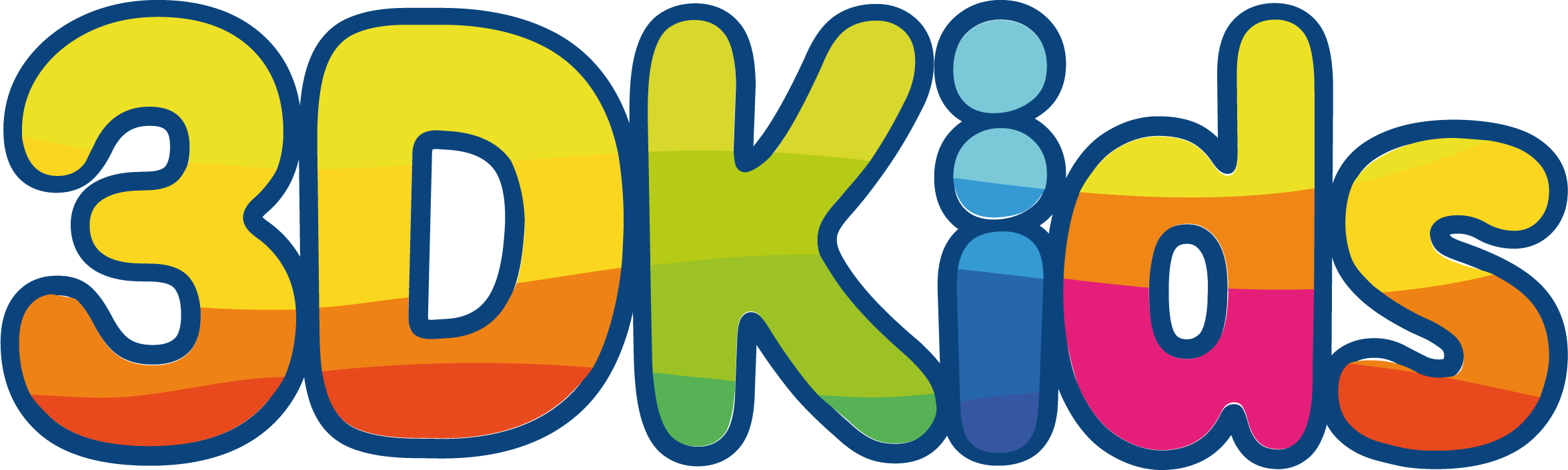 3dkids